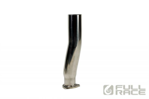 Full Race 2006-2011 Honda Civic Si Full Race 3" Exhaust Adaptor