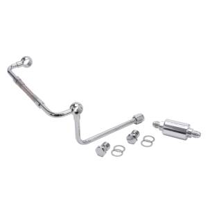 Edelbrock - KIT PARTS 8128 - Image 5