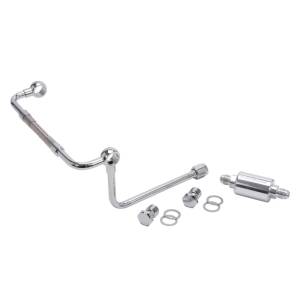 Edelbrock - KIT PARTS 8128 - Image 7