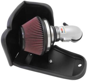 2012-2015 Honda Civic 1.8L K&N Typhoon Air Intake System