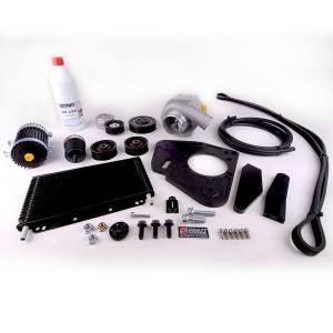 Honda/Acura B-Series Kraftwerks Race Supercharger Kit (C30-94)