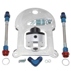 Edelbrock - KIT PARTS 8192 - Image 4