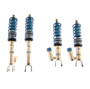 2000-2009 Honda S2000 Bilstein B16 Series Performance Suspension System