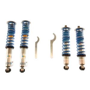 1999-2005 Mazda Miata Bilstein B16 Series Performance Suspension System