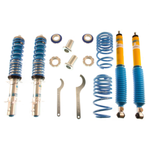 1999-2005 Volkswagen Golf Bilstein B16 Series Performance Suspension System