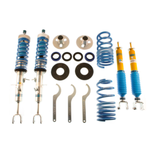 2003-2008 Nissan 350Z Bilstein B16 Series Performance Suspension System