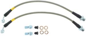 StopTech - SS BRAKE LINES 950.44500 - Image 2