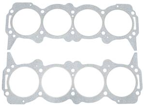 Edelbrock - GASKET 7346 - Image 2