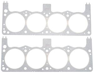 Edelbrock - GASKET 7326 - Image 2