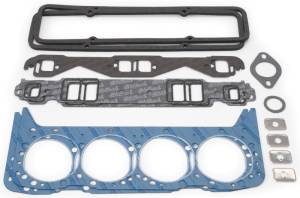Edelbrock - GASKET 7361 - Image 4