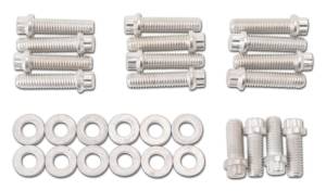 Edelbrock - KIT PARTS 8509 - Image 2