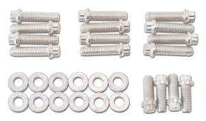 Edelbrock - KIT PARTS 8509 - Image 5