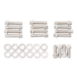Edelbrock - KIT PARTS 8509 - Image 7