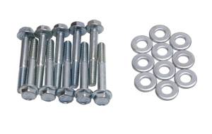 Edelbrock - KIT PARTS 8515 - Image 5