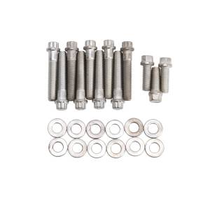 Edelbrock - KIT PARTS 8514 - Image 3