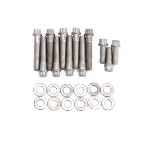 Edelbrock - KIT PARTS 8514 - Image 4