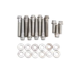 Edelbrock - KIT PARTS 8514 - Image 7