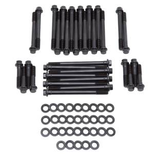 Edelbrock - HARDWARE KIT 8551 - Image 2