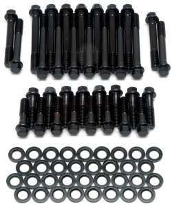 Edelbrock - HEAD BOLT KIT 8550 - Image 2