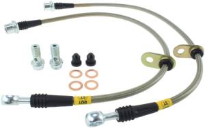 StopTech - SS Brake Lines 950.44515 - Image 3