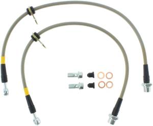 StopTech - SS Brake Lines 950.44515 - Image 4