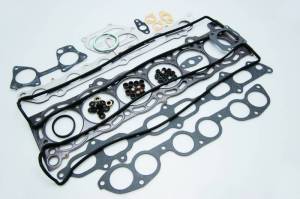 Cometic Gasket - Top End Gasket Kit PRO2020T - Image 4