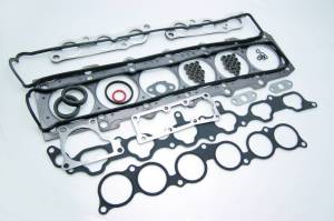 Cometic Gasket - Top End Gasket Kit PRO2021T - Image 2