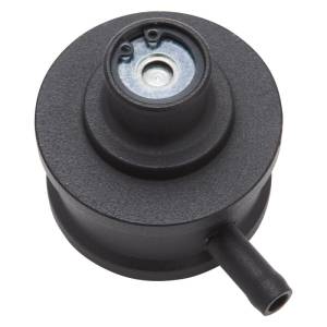 Edelbrock - Edelbrock PCV for Valve Cover Aluminum Round Push In w/ 90-Degree Port Breather Look 4406 - Image 4