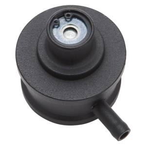 Edelbrock - Edelbrock PCV for Valve Cover Aluminum Round Push In w/ 90-Degree Port Breather Look 4406 - Image 6