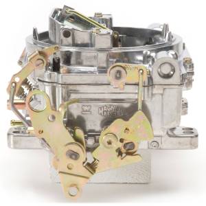 Edelbrock - Edelbrock Carburetor Performer Series 4-Barrel 500 CFM Electric Choke Satin Finish 1403 - Image 11