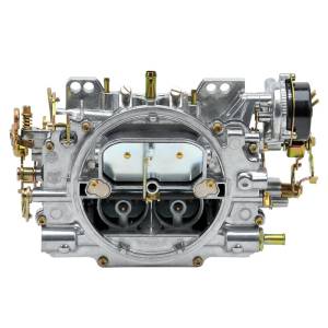 Edelbrock - Edelbrock Carburetor Performer Series 4-Barrel 500 CFM Electric Choke Satin Finish 1403 - Image 24