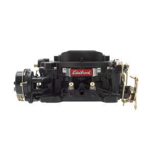Edelbrock - Edelbrock Carburetor Performer Series 4-Barrel 600 CFM Electric Choke Black Finish 14063 - Image 26