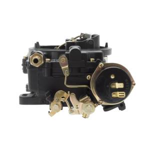 Edelbrock - Edelbrock Carburetor Performer Series 4-Barrel 600 CFM Electric Choke Black Finish 14063 - Image 38
