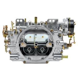 Edelbrock - Edelbrock Carburetor Performer Series 4-Barrel 600 CFM Electric Choke Satin Finish 1406 - Image 17