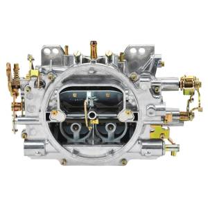 Edelbrock - Edelbrock Carburetor Performer Series 4-Barrel 500 CFM Manual Choke Satin Finish 1404 - Image 23