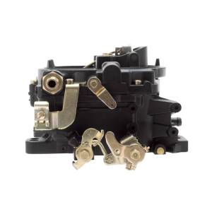 Edelbrock - Edelbrock Carburetor Performer Series 4-Barrel 600 CFM Manual Choke Black Finish 14053 - Image 16