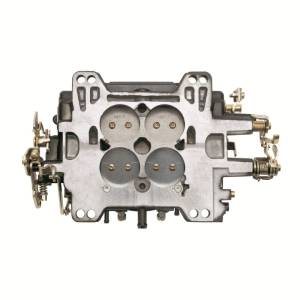 Edelbrock - Edelbrock Carburetor Performer Series 4-Barrel 600 CFM Manual Choke Black Finish 14053 - Image 17