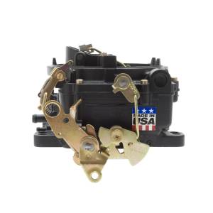 Edelbrock - Edelbrock Carburetor Performer Series 4-Barrel 750 CFM Manual Choke Black Finish 14073 - Image 20