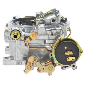 Edelbrock - Edelbrock Carburetor Performer Series 4-Barrel 750 CFM Manual Choke Satin Finish 1411 - Image 24