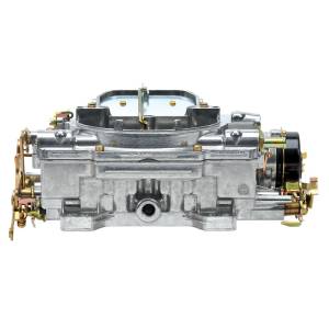 Edelbrock - Edelbrock Carburetor Performer Series 4-Barrel 750 CFM Manual Choke Satin Finish 1411 - Image 25