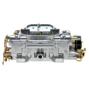 Edelbrock - Edelbrock Carburetor Performer Series 4-Barrel 750 CFM Manual Choke Satin Finish 1411 - Image 28