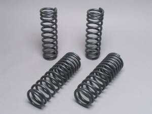 2009 Acura TSX Progress Sport Springs