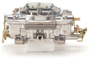 Edelbrock - Edelbrock Carburetor Performer Series 4-Barrel 800 CFM Manual Choke Satin Finish 1412 - Image 13