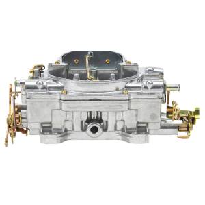 Edelbrock - Edelbrock Carburetor Performer Series 4-Barrel 800 CFM Manual Choke Satin Finish 1412 - Image 47