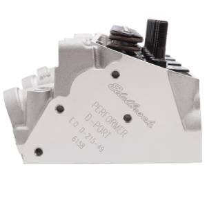 Edelbrock - CYLINDER HEAD 61595 - Image 9
