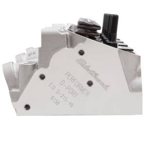 Edelbrock - CYLINDER HEAD 61595 - Image 11