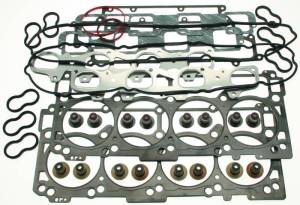 Cometic Gasket - Top End Gasket Kit PRO1023T - Image 2