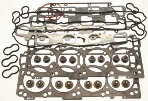 Cometic Gasket - Top End Gasket Kit PRO1023T - Image 4