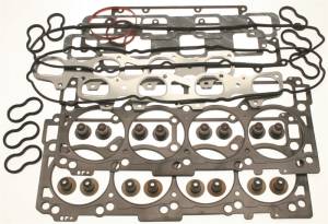 Cometic Gasket - Top End Gasket Kit PRO1023T - Image 6