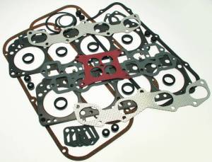 Cometic Gasket - Top End Gasket Kit PRO1028T - Image 1